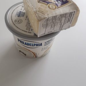 Cheese