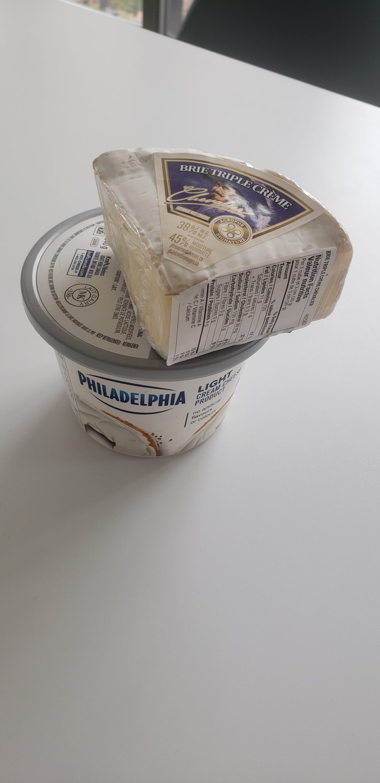 Cheese