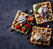 waffle final