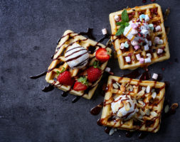waffle final