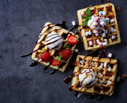 waffle final