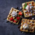 waffle final